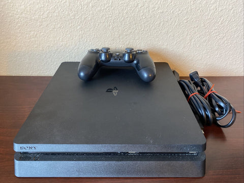 Sony PS4 PlayStation 4 Slim