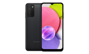 Samsung Galaxy A03s 32GB Black (New)